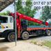 THEA Crane Truck - Facebook