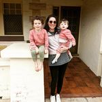 Thea Crowley - @thea.crowley - Instagram