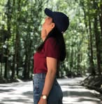 Thea Cris Cuevas - Facebook