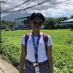 Thea Marquez Cuevas - Facebook