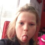 Thea Cunningham - @thea_c_8 - Instagram