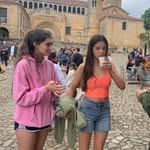 Thea Cunningham - @theasfinsta07 - Instagram