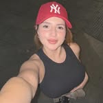 Thea Cunningham - @jdthea.9 - Instagram