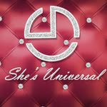 Thea Curtis - @shesuniversalhair - Instagram