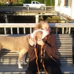 Thea Curtis - @alaska_snake_lady - Instagram