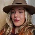 Thea Davidson - @thea_davidsoyn - Instagram