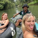 Thea Davidson - @yourfavvthea - Instagram