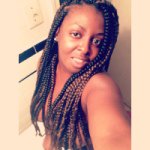 Thea Davis - @darkchocolatecandi - Instagram