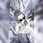 Thea Davison-Livingston - @davisonthea - Instagram