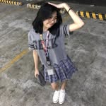 Thea Diaz - @_chmsyy - Instagram