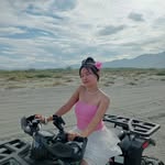 Thea Diaz - @resc_xwsss - Instagram