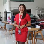 Thea Diaz - Toyota Iloilo - @theadiaz.toyotailoilo - Instagram