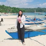 Thea Diaz Tambanillo - @theyyo7o70 - Instagram