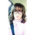 Thea Dodds♿ - @the_wheelness - Instagram
