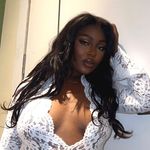 Boreoluwa - @theadunniade - Instagram