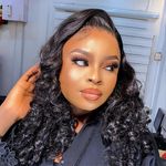 Shittu Mariam Adetola - @the___adunni - Instagram