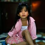 Thea Escobar - @matheressaescobar - Instagram