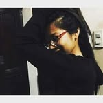 Thea Escobar - @mariescooo - Instagram