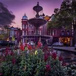 The Fitzpatrick Hotel - @thefitzpatrickhotel - Instagram
