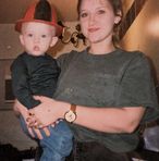 Thea Fitzpatrick - Facebook