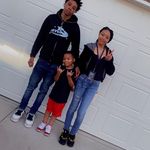 Thea Freeman Pruitt - @theaf33 - Instagram