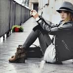 Thea Friedman - Facebook