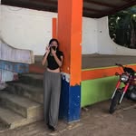 Thea Gabriel Magboo - @theiahfxr - Instagram
