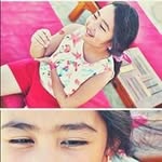 Thea Gabrielle Abaya - @theagabrielleabaya - Instagram
