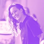 Thea Goldstein (she/her) - @theagold - Instagram