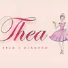 Thea - @theagold0 - TikTok