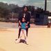 Althea Griffith-Farrell - Facebook