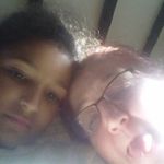 Thea Griffith Johnson - @allpomp7002 - Instagram