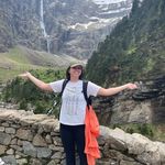 Thea Higgins - @isee.tt.iseefrance - Instagram