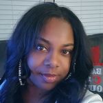Thea Johnson - @iamtheacj - Instagram