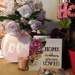Thea Johnson - @theajohnson577 - Instagram