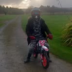 Theo Knowles - Facebook