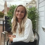 Thea Larsen - @thealarsen99 - Instagram