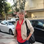 Thea Larsen - Facebook