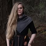 Thea Larsen - @nornewoven - Instagram