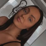 Thea Larsen🤍 - @theamola - Instagram