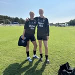 Thea Larsen - @thea.larsen11 - Instagram