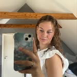 Thea Larsen 🌛 - @thealarseenn - Instagram