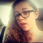 THEA MCLEAN - @krazybich_456 - Instagram