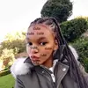 Thea Morgan - @offically.thea.morgan - TikTok