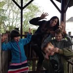 Thea Newman - Facebook