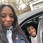 Thea Norman - @4eva_urs_lovely - Instagram