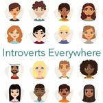 Thea Orozco - @introvertseverywhere - Instagram