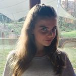 @thea.parker - Instagram