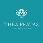 Theá Pratas - Facebook