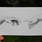 Thea Pratt - @theaprattart - Instagram